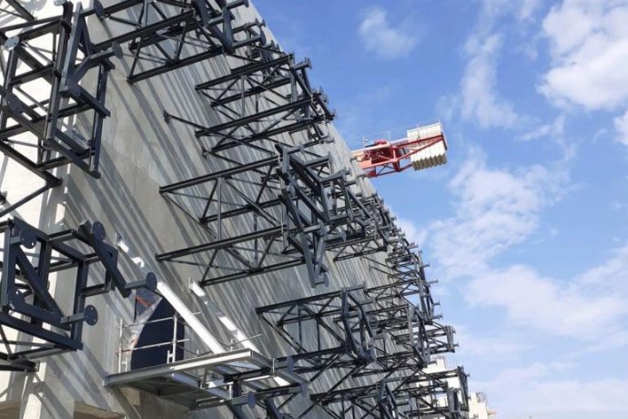 Cineum Cannes, França