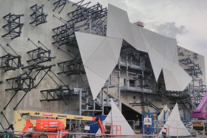 Cineum Cannes, França